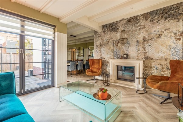 Medium property photo - Tjark Jans Giezenstraat 4, 9641 KB Veendam